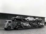 DAF T60 1949 года